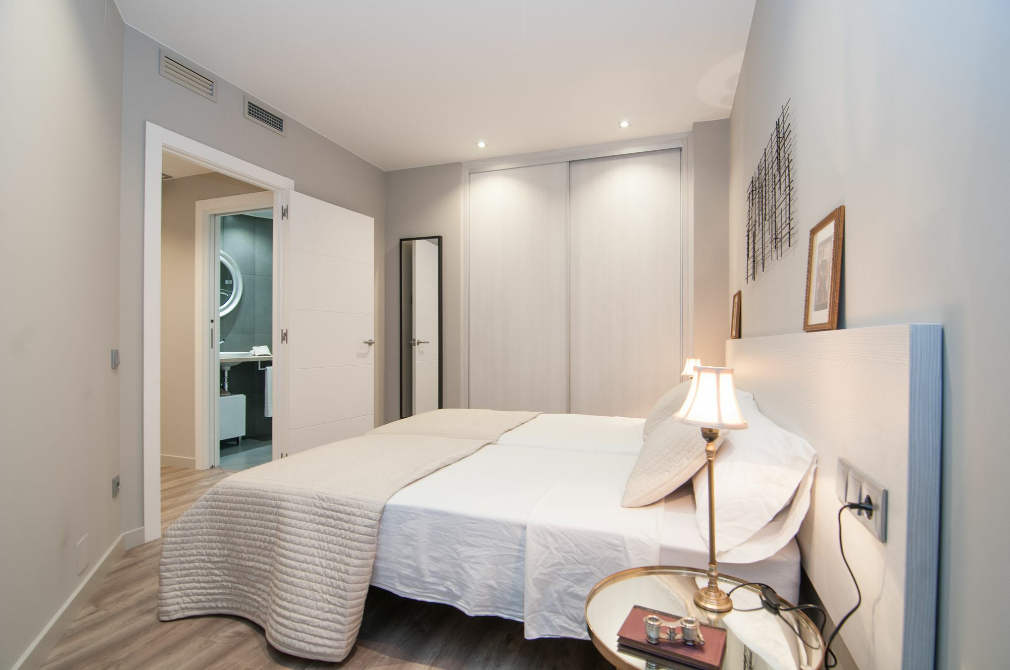 Montaber Apartments - Sagrada Familia Barcelona Exterior photo